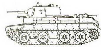 Обозрение отечественной бронетанковой техники - pic_209.jpg