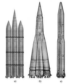 Пятьдесят лет в космической баллистике - i_010.jpg