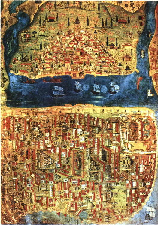 Поход Русов на Константинополь в 860 году и начало Руси - i_062.jpg