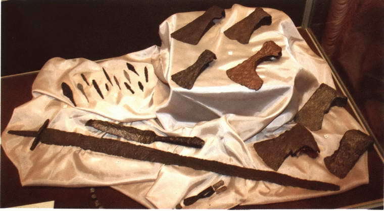 Поход Русов на Константинополь в 860 году и начало Руси - i_065.jpg