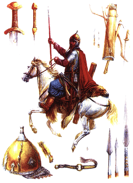 Поход Русов на Константинополь в 860 году и начало Руси - i_066.png