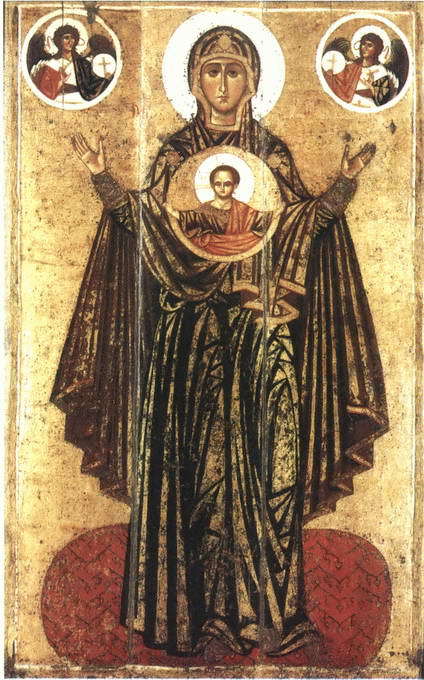 Поход Русов на Константинополь в 860 году и начало Руси - i_075.jpg