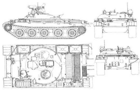 Отечественные противотанковые комплексы - pic_41.jpg