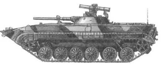 Отечественные противотанковые комплексы - pic_51.jpg