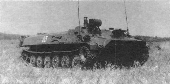 Отечественные противотанковые комплексы - pic_60.jpg