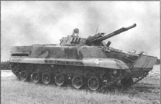 Отечественные противотанковые комплексы - pic_100.jpg