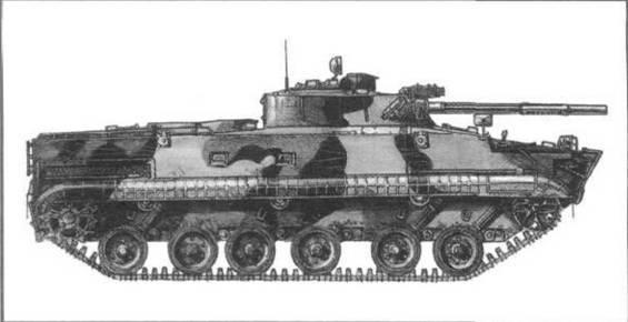 Отечественные противотанковые комплексы - pic_101.jpg