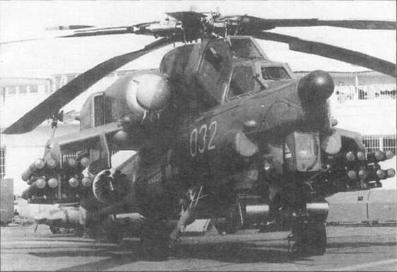 Отечественные противотанковые комплексы - pic_108.jpg