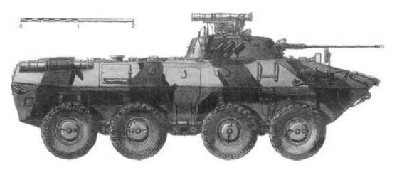 Отечественные противотанковые комплексы - pic_151.jpg