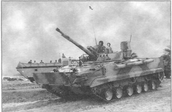 Отечественные противотанковые комплексы - pic_83.jpg