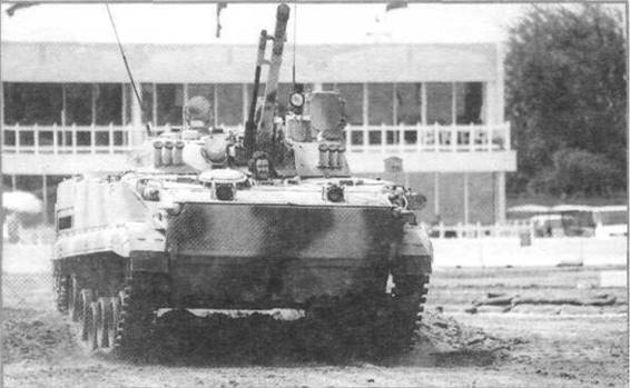 Отечественные противотанковые комплексы - pic_84.jpg