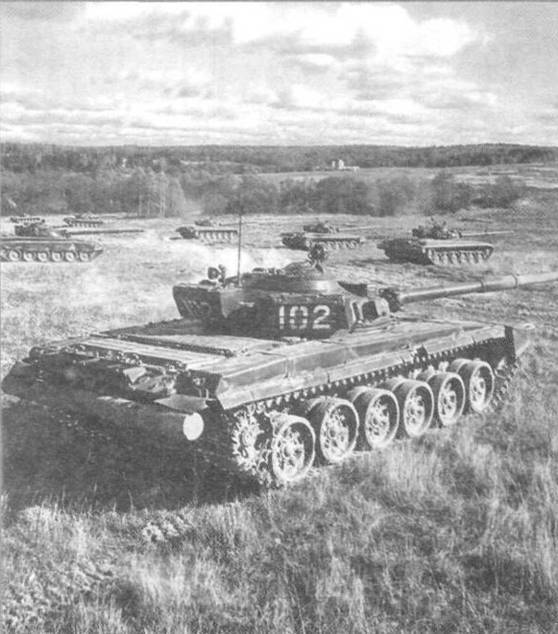 Отечественные противотанковые комплексы - pic_86.jpg