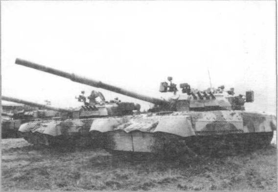 Отечественные противотанковые комплексы - pic_89.jpg