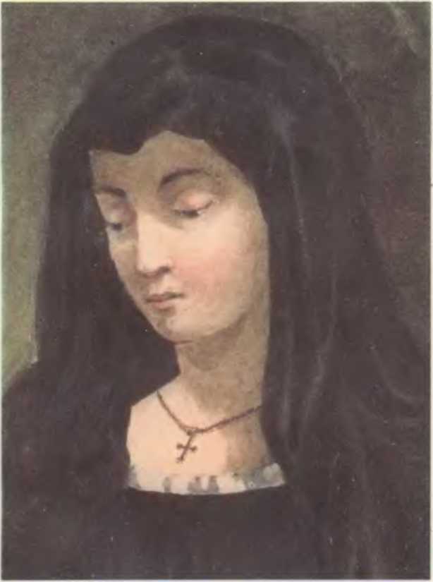 Стихотворения. Поэмы. Маскарад. Герой нашего времени - _9.jpg