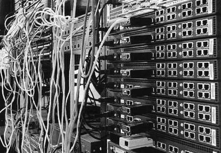 CCTV. Библия видеонаблюдения. Цифровые и сетевые технологии - _430.jpg