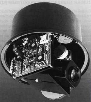 CCTV. Библия видеонаблюдения. Цифровые и сетевые технологии - _455.jpg