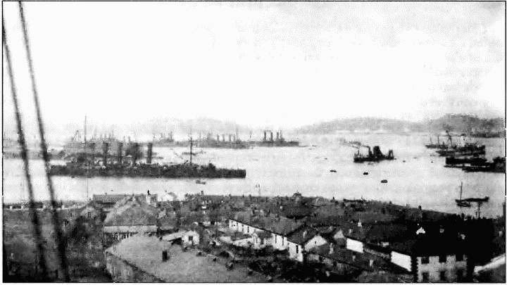 Цусима — знамение конца русской истории. Скрываемые причины общеизвестных событий. Военно-историческое расследование. Том II - i_011.jpg