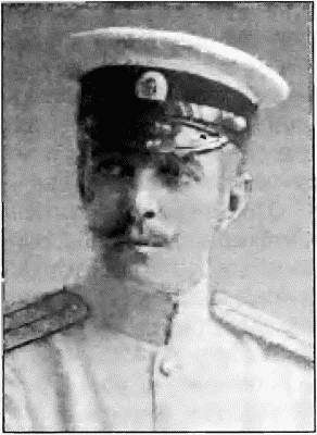 Цусима — знамение конца русской истории. Скрываемые причины общеизвестных событий. Военно-историческое расследование. Том II - i_033.jpg