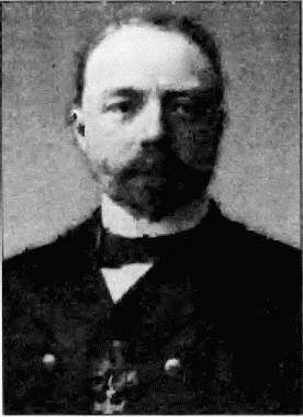 Цусима — знамение конца русской истории. Скрываемые причины общеизвестных событий. Военно-историческое расследование. Том II - i_036.jpg