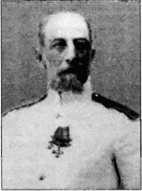 Цусима — знамение конца русской истории. Скрываемые причины общеизвестных событий. Военно-историческое расследование. Том II - i_037.jpg