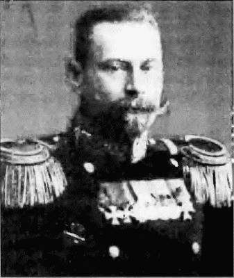 Цусима — знамение конца русской истории. Скрываемые причины общеизвестных событий. Военно-историческое расследование. Том II - i_049.jpg