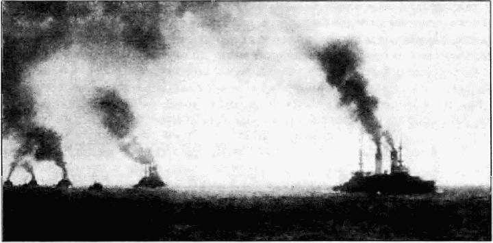 Цусима — знамение конца русской истории. Скрываемые причины общеизвестных событий. Военно-историческое расследование. Том II - i_057.jpg