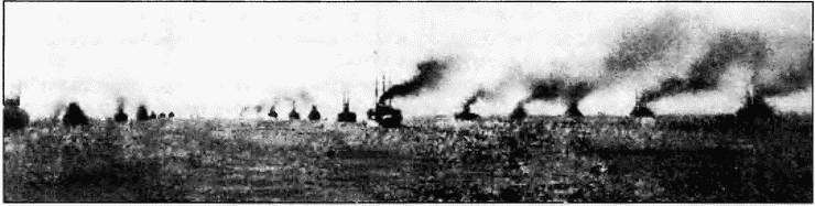 Цусима — знамение конца русской истории. Скрываемые причины общеизвестных событий. Военно-историческое расследование. Том II - i_060.jpg