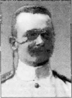 Цусима — знамение конца русской истории. Скрываемые причины общеизвестных событий. Военно-историческое расследование. Том II - i_067.jpg