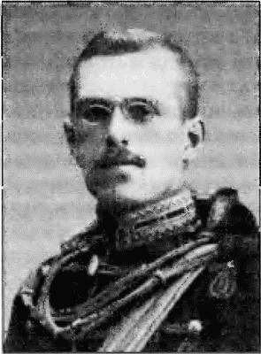 Цусима — знамение конца русской истории. Скрываемые причины общеизвестных событий. Военно-историческое расследование. Том II - i_073.jpg