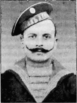 Цусима — знамение конца русской истории. Скрываемые причины общеизвестных событий. Военно-историческое расследование. Том II - i_074.jpg