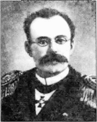 Цусима — знамение конца русской истории. Скрываемые причины общеизвестных событий. Военно-историческое расследование. Том II - i_086.jpg