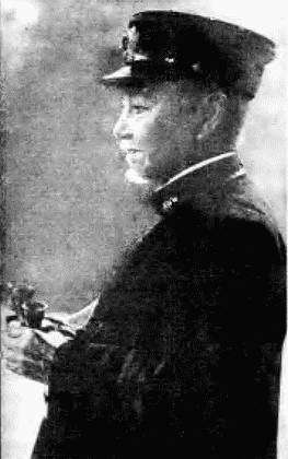 Цусима — знамение конца русской истории. Скрываемые причины общеизвестных событий. Военно-историческое расследование. Том II - i_097.jpg