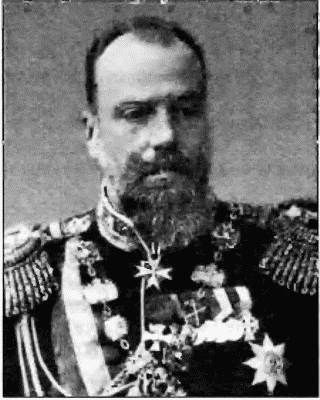 Цусима — знамение конца русской истории. Скрываемые причины общеизвестных событий. Военно-историческое расследование. Том II - i_110.jpg