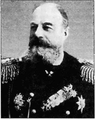 Цусима — знамение конца русской истории. Скрываемые причины общеизвестных событий. Военно-историческое расследование. Том II - i_111.jpg