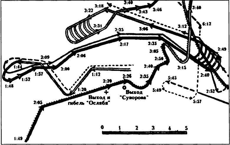 Цусима — знамение конца русской истории. Скрываемые причины общеизвестных событий. Военно-историческое расследование. Том II - i_112.png