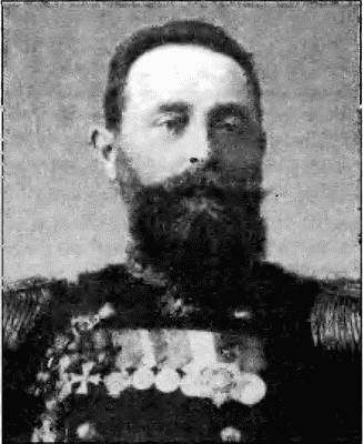 Цусима — знамение конца русской истории. Скрываемые причины общеизвестных событий. Военно-историческое расследование. Том II - i_121.jpg