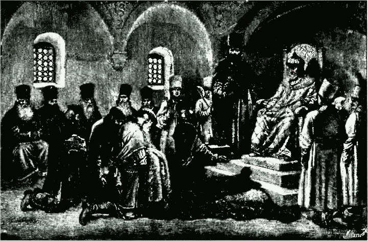 Цусима — знамение конца русской истории. Скрываемые причины общеизвестных событий. Военно-историческое расследование. Том I - i_014.jpg