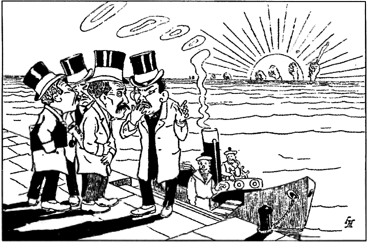 Цусима — знамение конца русской истории. Скрываемые причины общеизвестных событий. Военно-историческое расследование. Том I - i_098.png