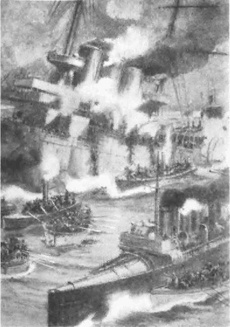 Падение Порт-Артура - i_084.jpg