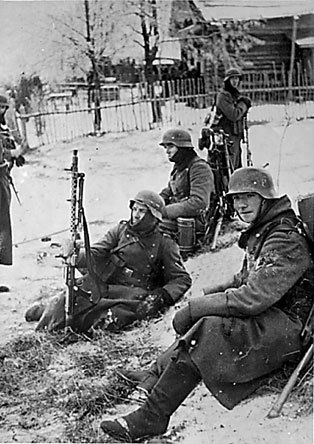 Московская великая битва – оборона. Часть 2 - i_015.jpg