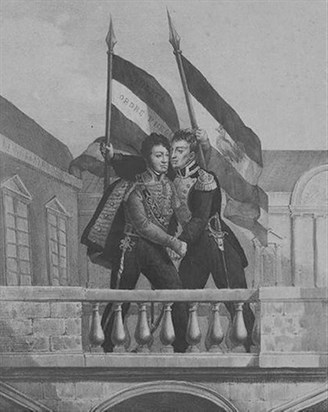 Париж в 1814-1848 годах. Повседневная жизнь - i_005.jpg