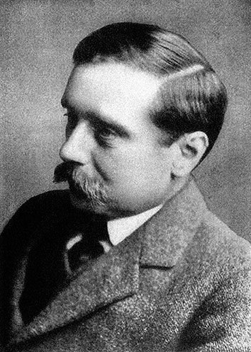 Даниил Хармс. Жизнь человека на ветру - i_032.jpg