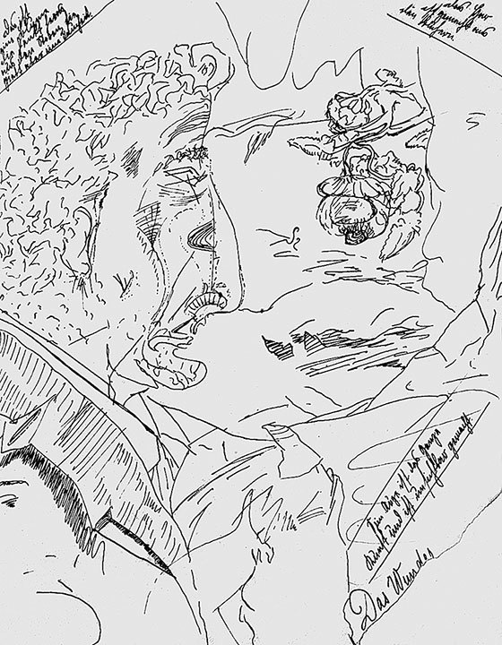 Даниил Хармс. Жизнь человека на ветру - i_034.jpg