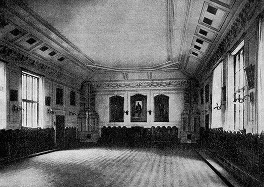 Даниил Хармс. Жизнь человека на ветру - i_036.jpg