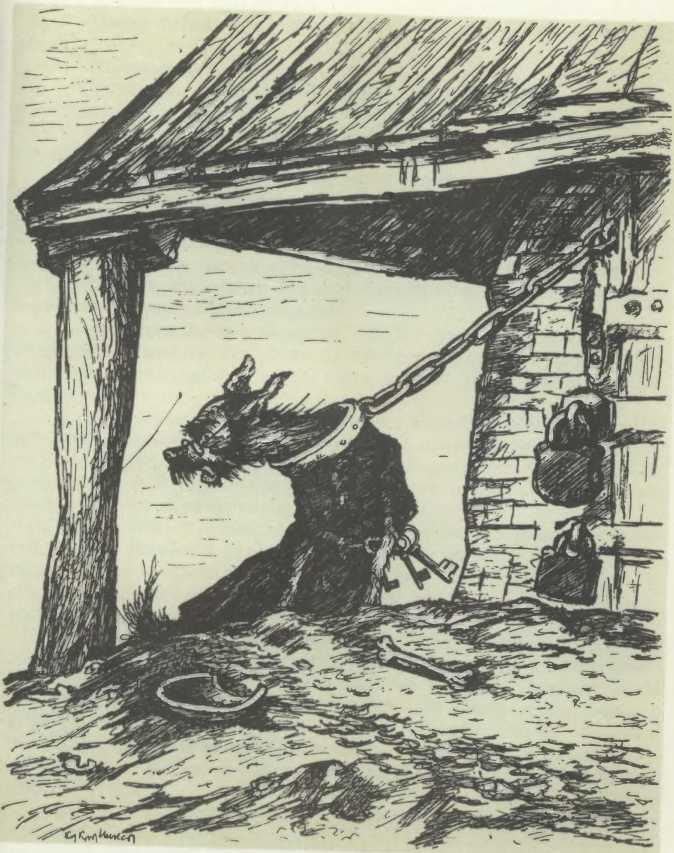 История одного города. Господа Головлевы. Сказки - _13.jpg