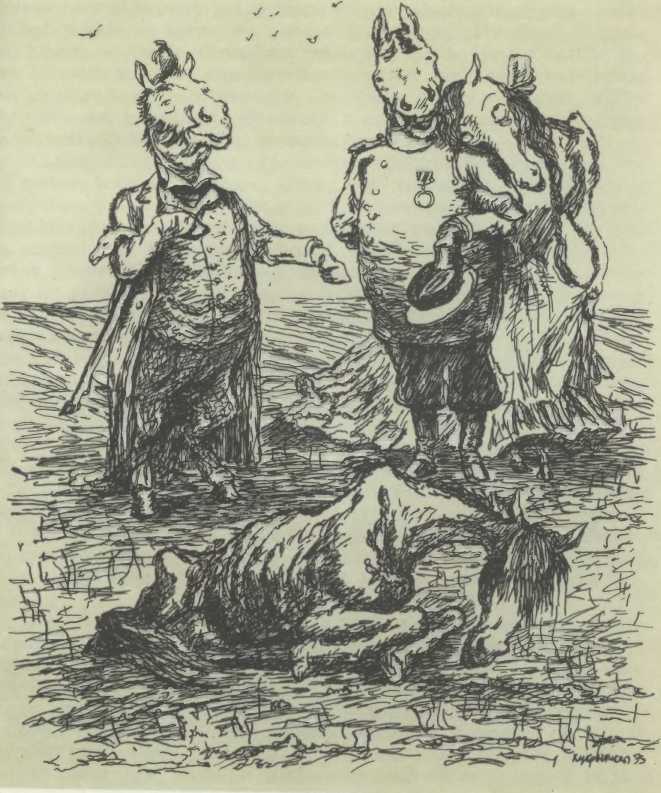 История одного города. Господа Головлевы. Сказки - _14.jpg