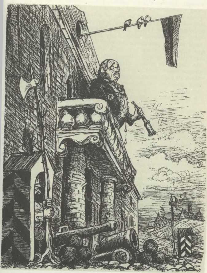 История одного города. Господа Головлевы. Сказки - _6.jpg