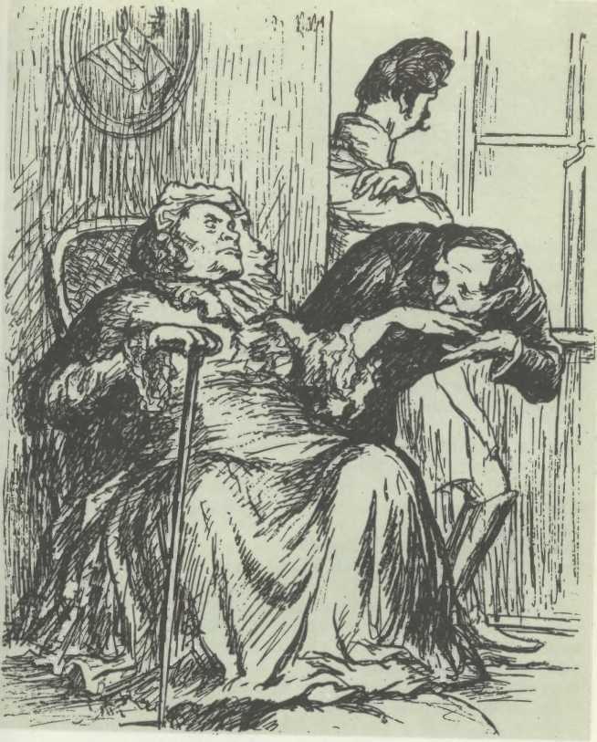 История одного города. Господа Головлевы. Сказки - _8.jpg