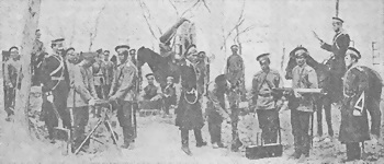 Пулеметы России. Шквальный огонь - i_020.jpg