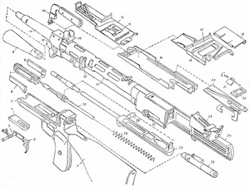 Пулеметы России. Шквальный огонь - i_182.jpg
